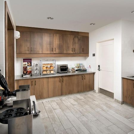 Residence Inn By Marriott Baltimore Owings Mills Extérieur photo